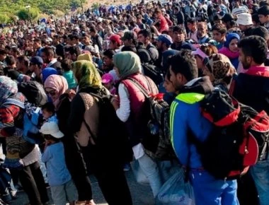 Ξενοδοχεία της Βόρειας Ηπείρου θα φιλοξενήσουν πρόσφυγες για την χειμερινή περίοδο